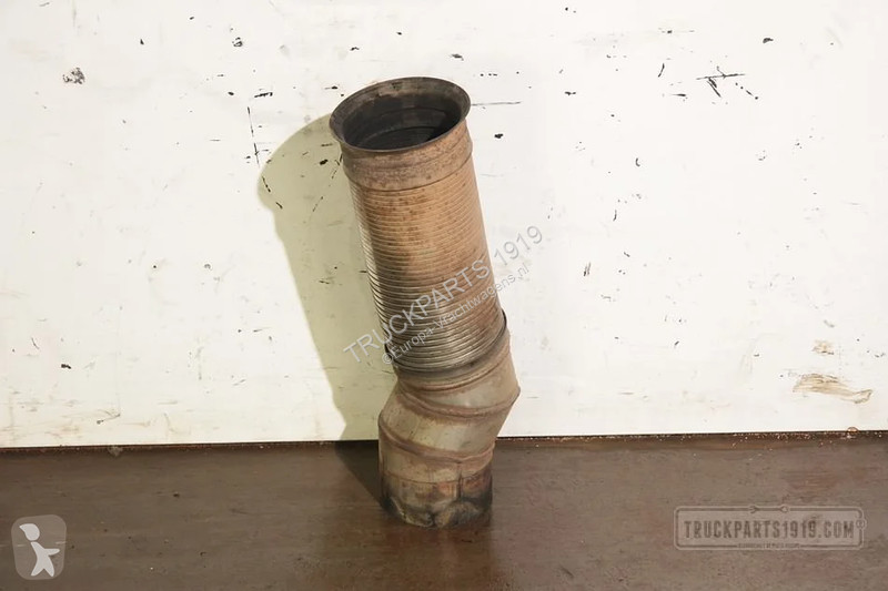 Vrachtwagenonderdelen Mercedes Exhaust System...
