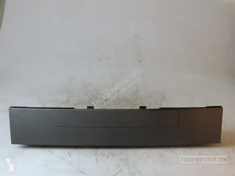Reservdelar lastbilar MAN Body & Chassis Parts...
