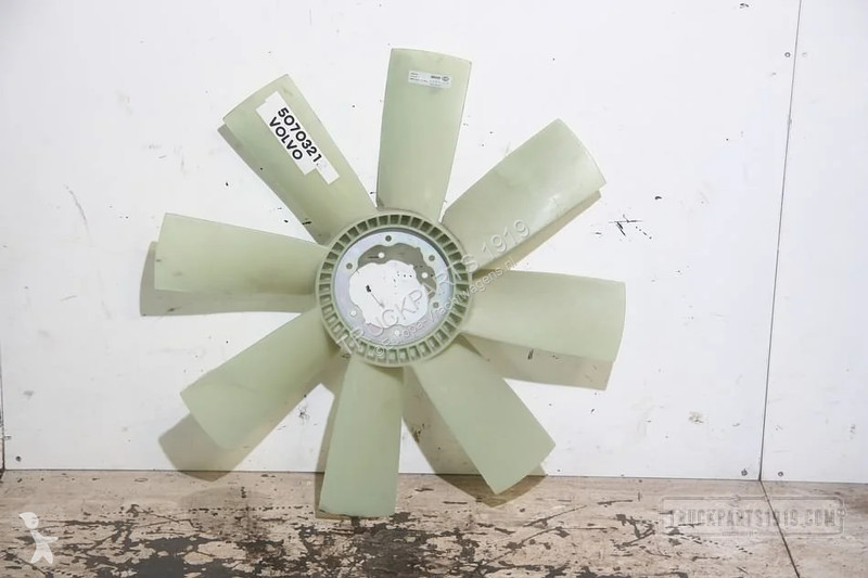 Pièces poids lourds Behr HELLA SERVICE Cooling...
