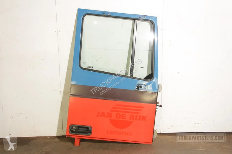 Pièces poids lourds DAF Body & Chassis Parts...