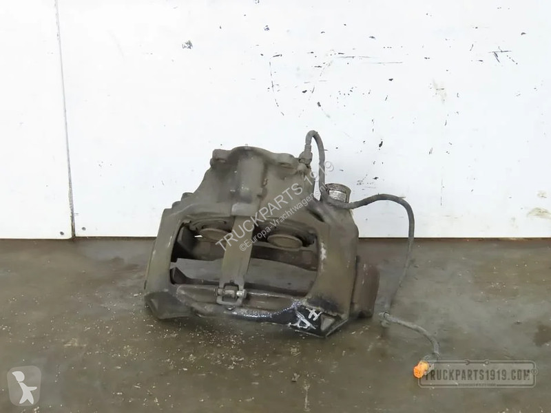 Reservdelar lastbilar MAN Brake System Remklauw...