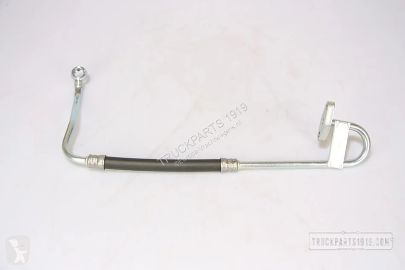 Vrachtwagenonderdelen Mercedes Engines & Parts...