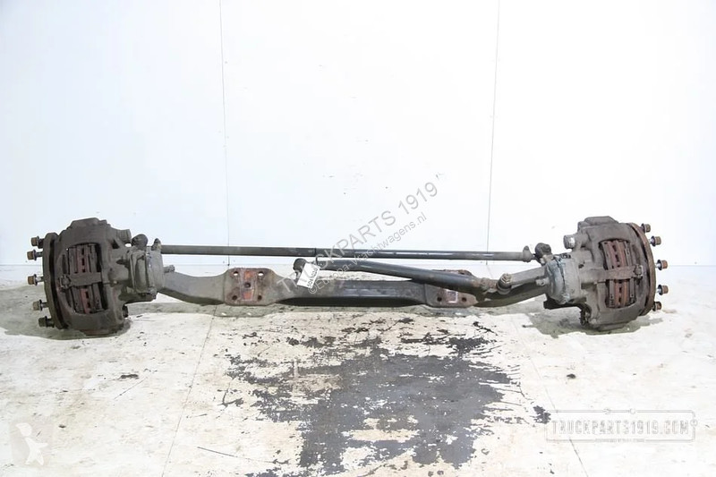 Pièces poids lourds DAF Axle & Steering Parts...