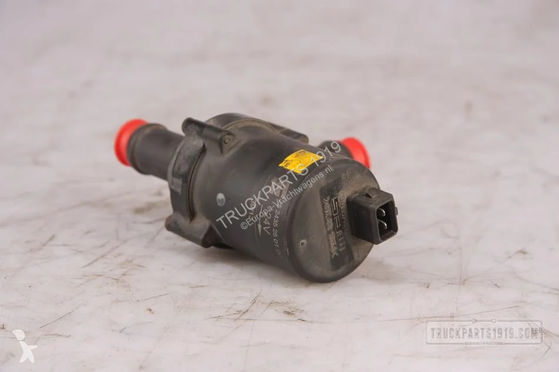Reservdelar lastbilar Mercedes Heating,...