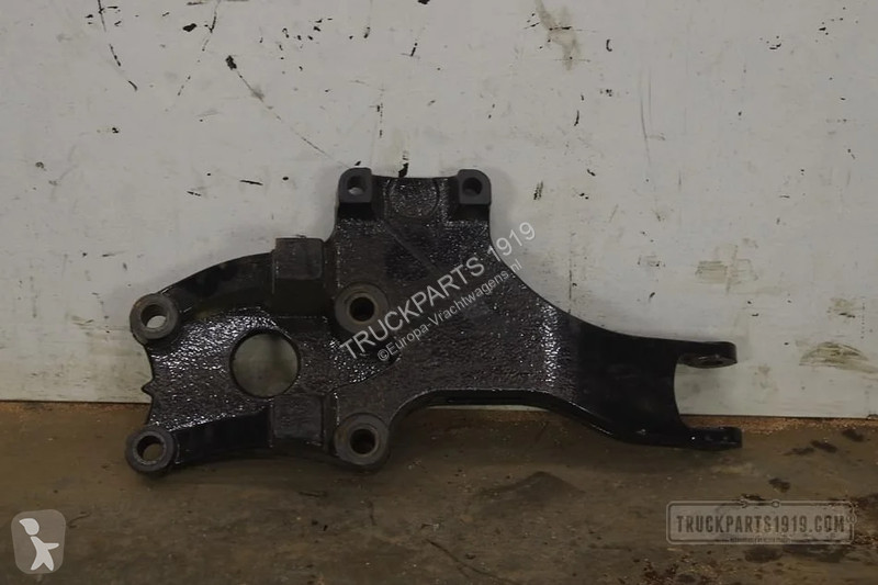 Reservdelar lastbilar MAN Suspension Parts As...