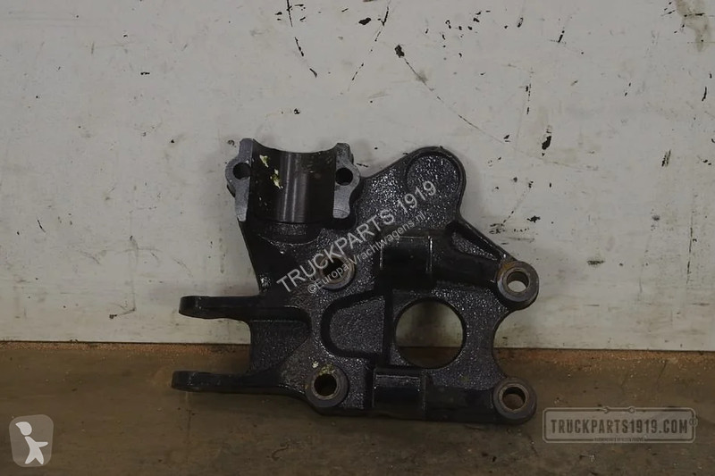 Náhradní díly pro kamiony MAN Suspension Parts...