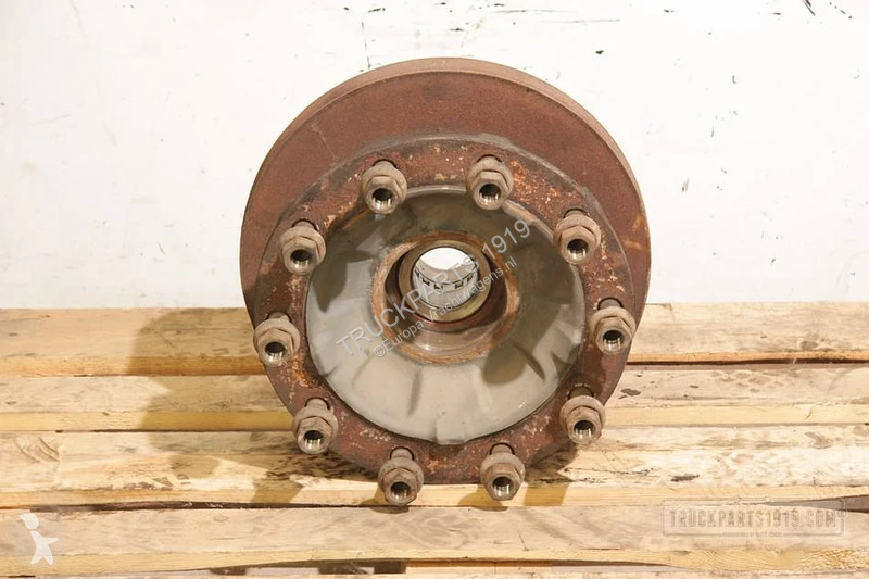 Náhradní díly pro kamiony Volvo Axle & Steering...