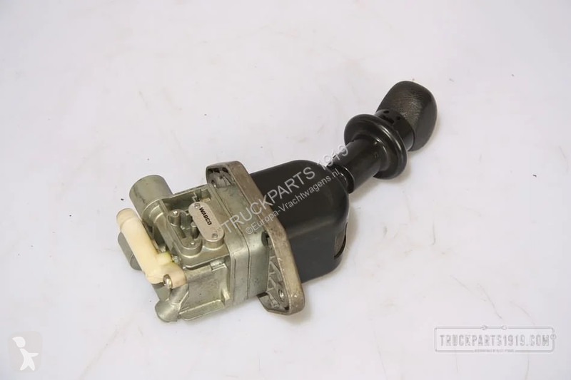 Reservdelar lastbilar MAN Brake System...