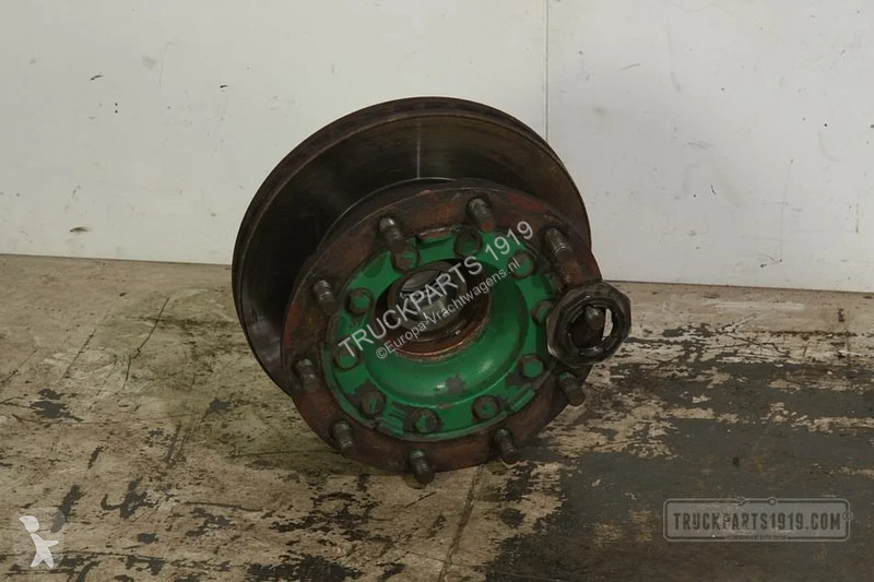 Reservdelar lastbilar Scania Axle & Steering...