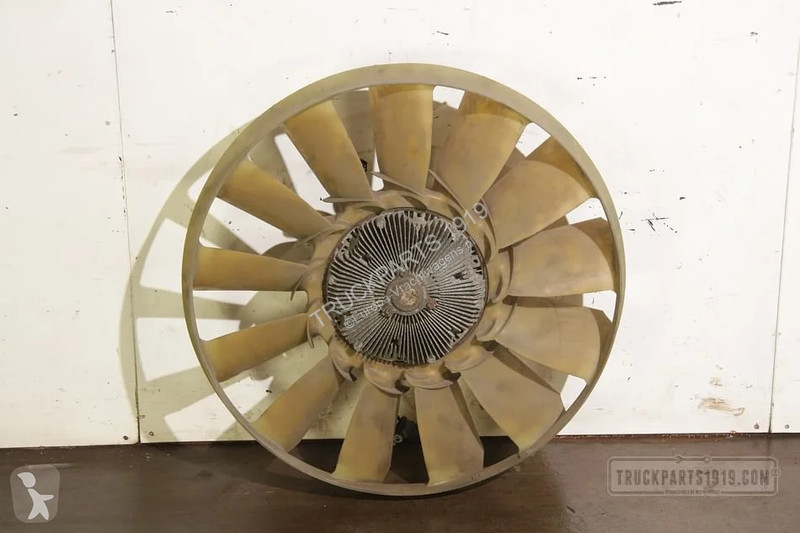 Pièces poids lourds Behr HELLA SERVICE Cooling...