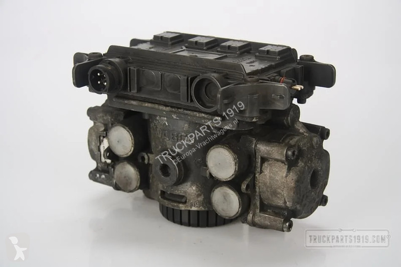 Pièces poids lourds DAF Brake System Achteras...