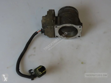 Moteur MAN