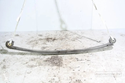 Suspension DAF