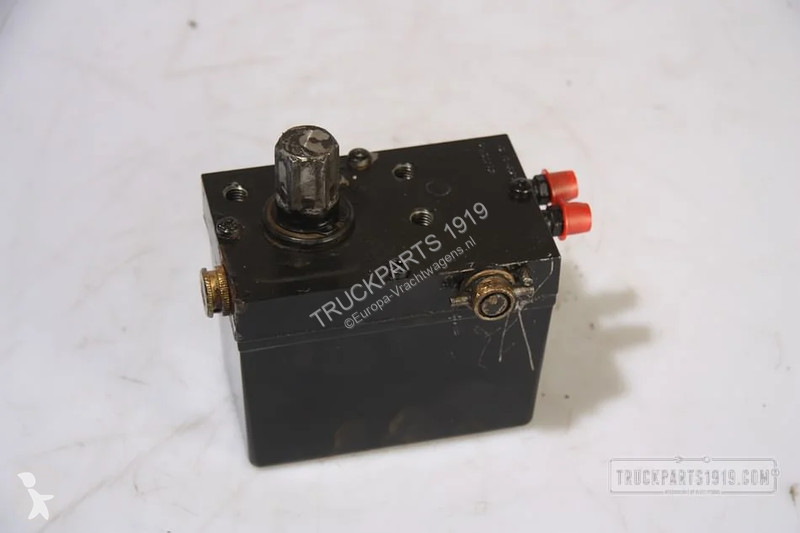 Reservdelar lastbilar Renault Hydraulic System...