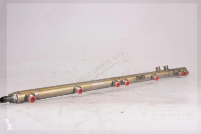 Injecteur Mercedes