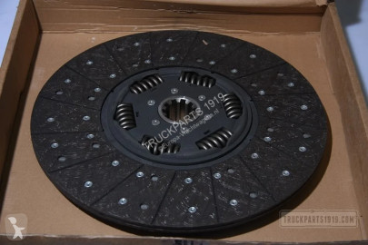 Transmission Iveco