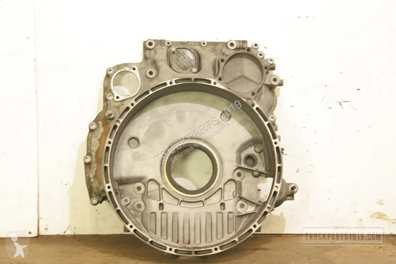 Reservdelar lastbilar Mercedes Engines & Parts...