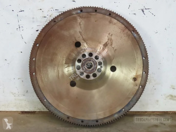 Moteur MAN