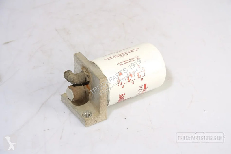 Vrachtwagenonderdelen DAF Exhaust System EAS...