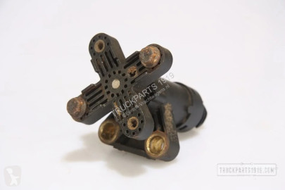 Ressorts pneumatiques Mercedes