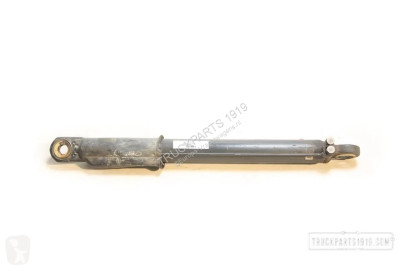 Hydraulsystem Weber