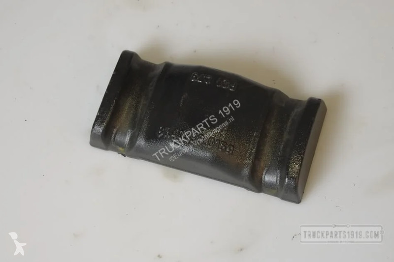 Reservdelar lastbilar MAN Suspension Parts...