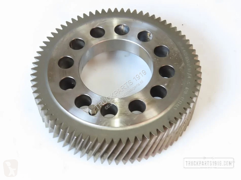 Reservdelar lastbilar Mercedes Engines & Parts...