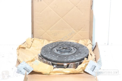 Transmission Renault