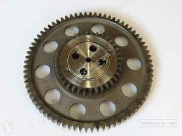 Motor MAN