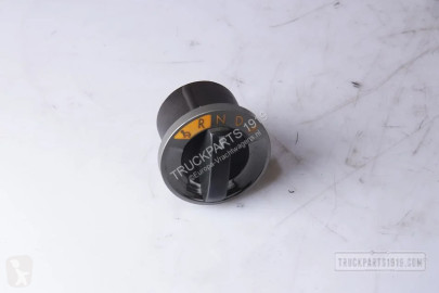 Système électrique DAF
