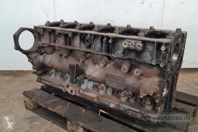 Moteur DAF