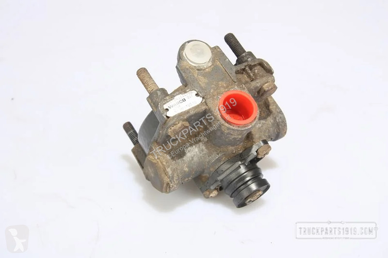 Reservedele til lastbil MAN Compressed Air...