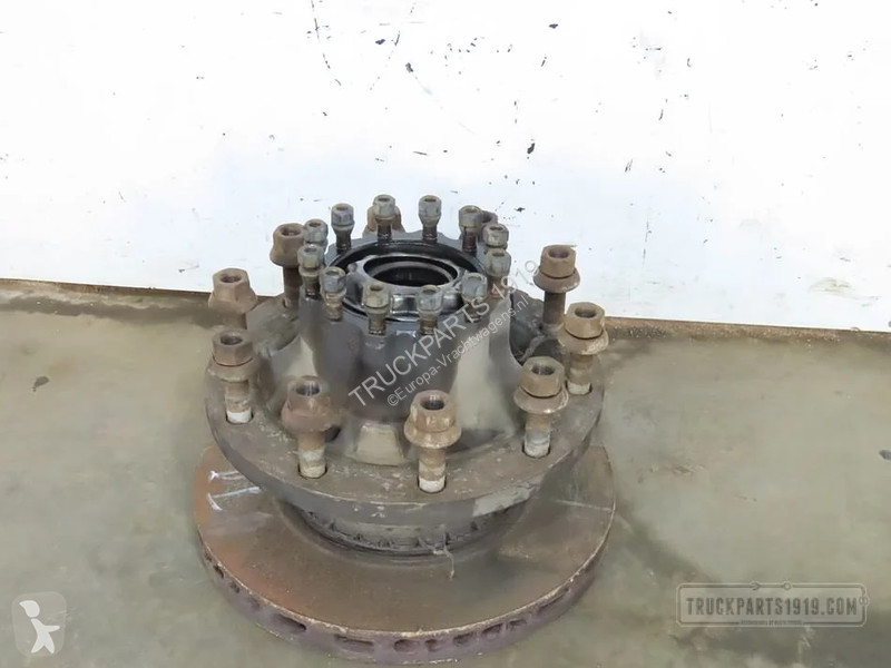 Reservdelar lastbilar Renault Axle & Steering...