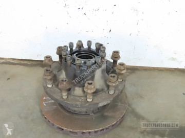 Fjädring Renault