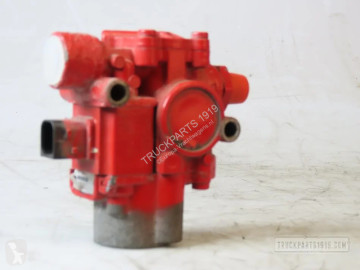Distribution moteur DAF