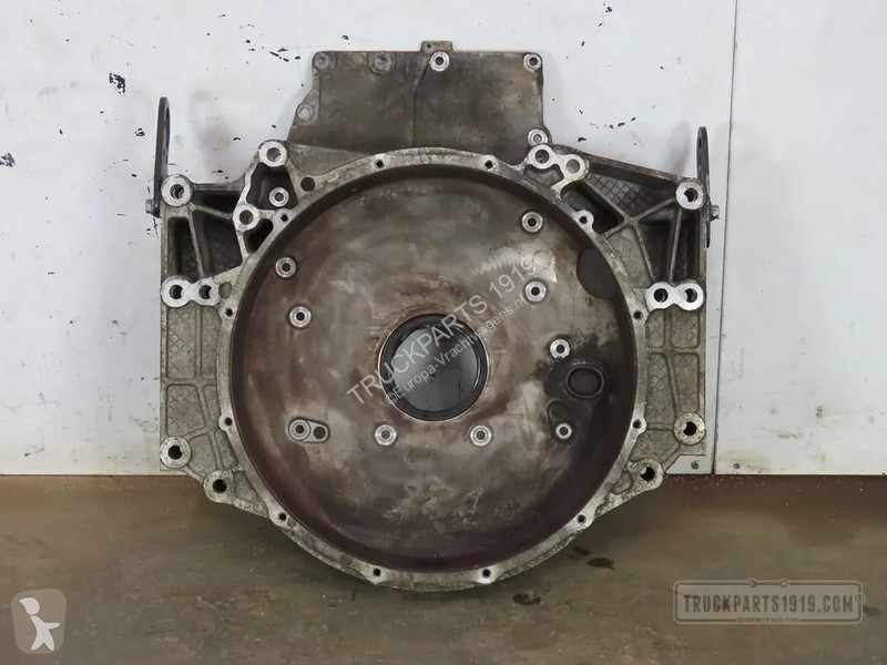 Reservdelar lastbilar MAN Engines & Parts...