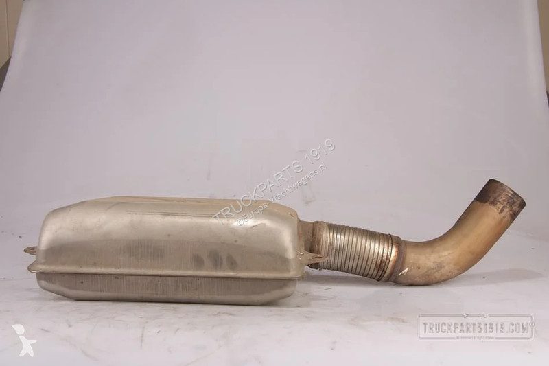 Vrachtwagenonderdelen Mercedes MB Exhaust...