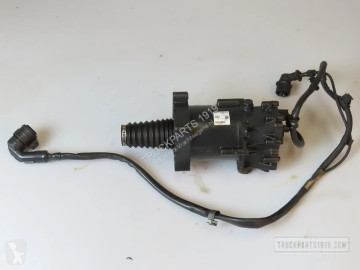 Transmission Iveco