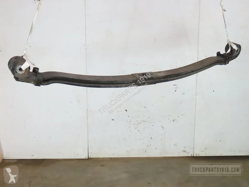 Reservdelar lastbilar MAN Suspension Parts...