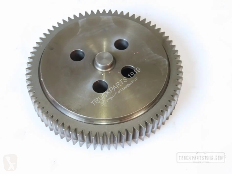 Vrachtwagenonderdelen Mercedes Engines & Parts...