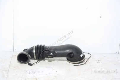 Motor Scania
