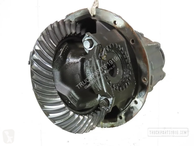 Reservdelar lastbilar MAN Axle & Steering Parts...