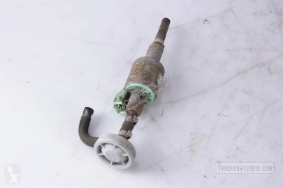 Système de carburation Webasto