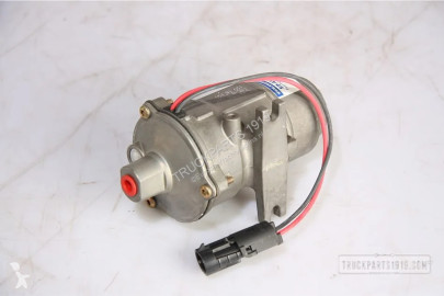 Förgasningssystem Thermoking