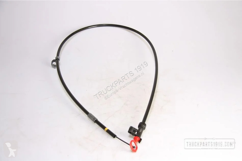 Vrachtwagenonderdelen Renault Engines & Parts...