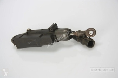 Moteur MAN