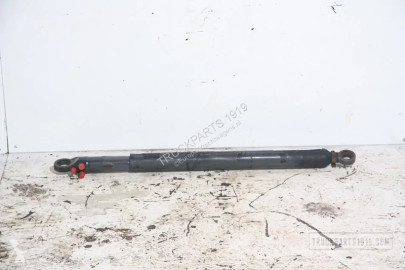 Hydraulsystem DAF