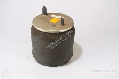 Ressorts pneumatiques Meritor