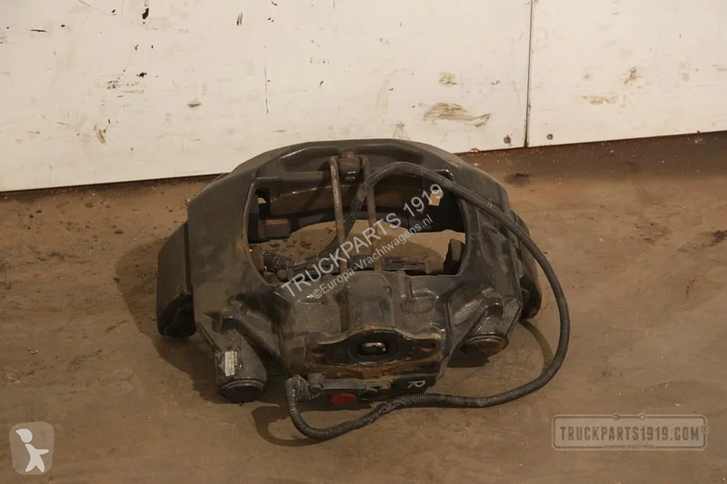Vrachtwagenonderdelen MAN Brake System Remklauw...