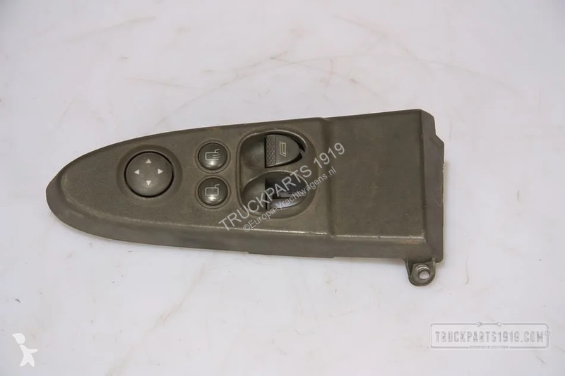 Reservdelar lastbilar Iveco Body & Chassis...